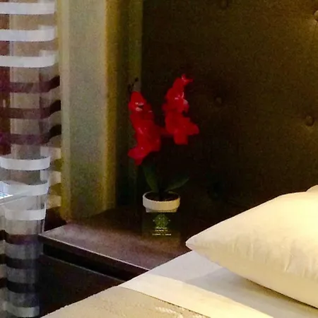 Gofen Hotell