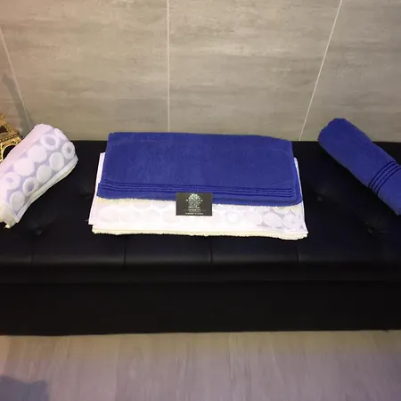 Gofen Hotell