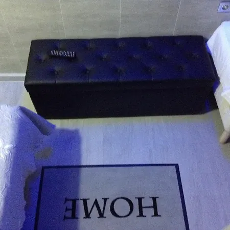 Отель Gofen *
