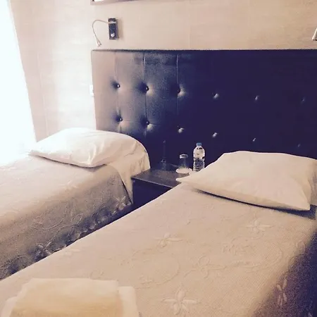 Gofen Hotel Paris
