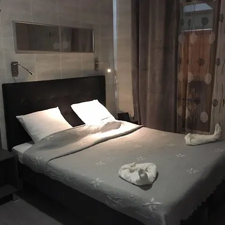 Hotel Gofen