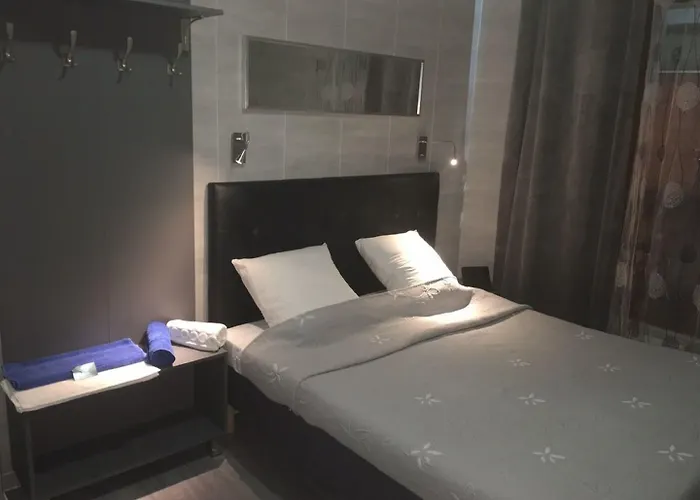 Gofen Hotel Parijs
