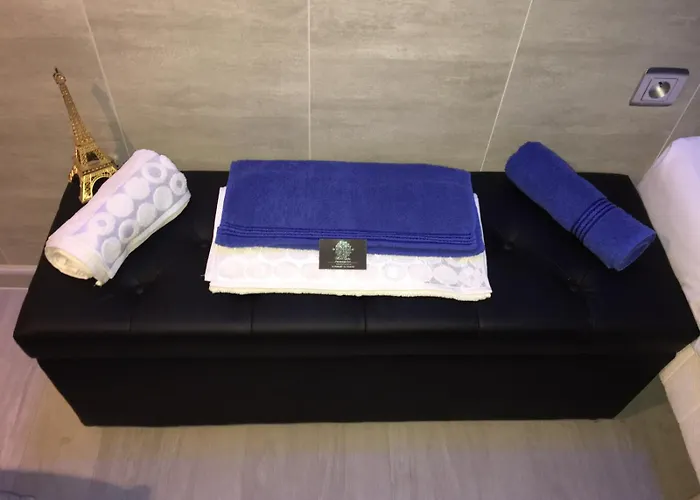 Gofen Ξενοδοχείο