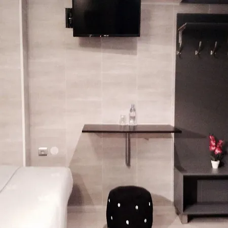 Hotel Gofen *