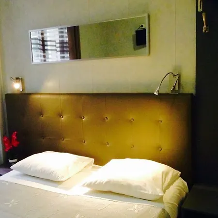 Gofen Hotel