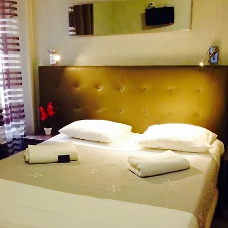 Hotel Gofen