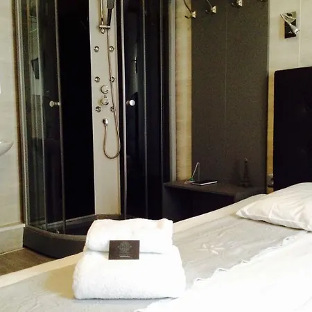 Hotel Gofen *