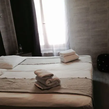 Hotel Gofen Paris