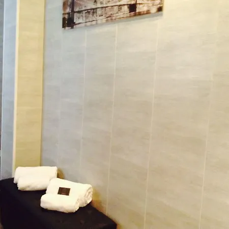 Gofen Hotel Paris