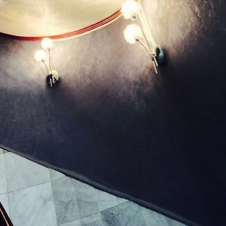 Hotel Gofen *