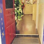 Hotel Gofen *