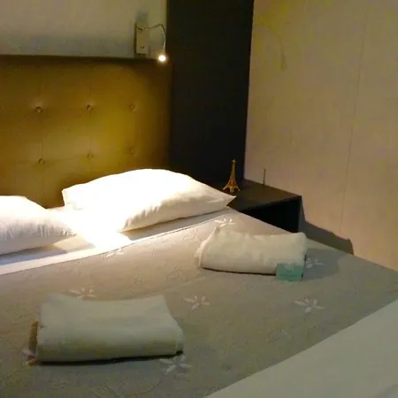 Hotel Gofen